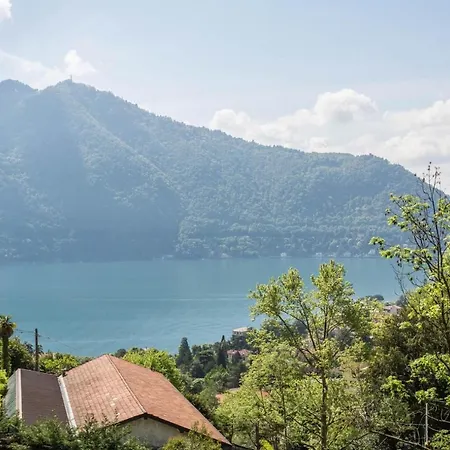 아파트 Residenza Il Crott *