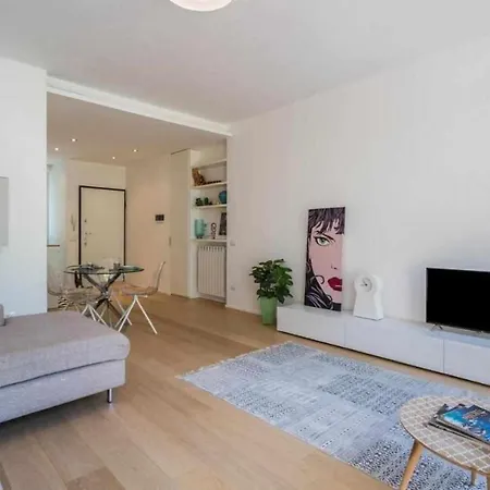 아파트 Residenza Il Crott