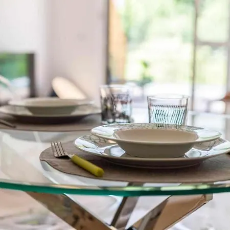 Residenza Il Crott 아파트