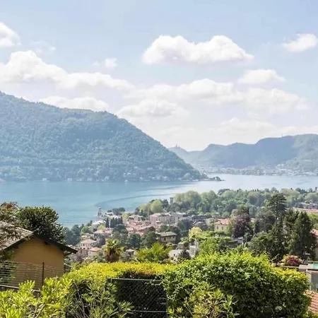 Residenza Il Crott 아파트