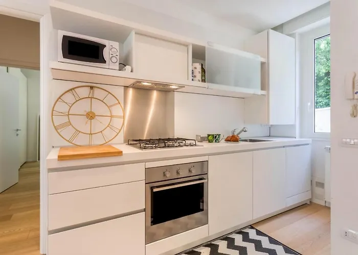 Residenza Il Crott *