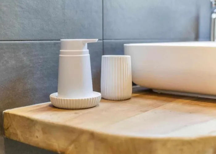 Residenza Il Crott Appartamento Cernobbio