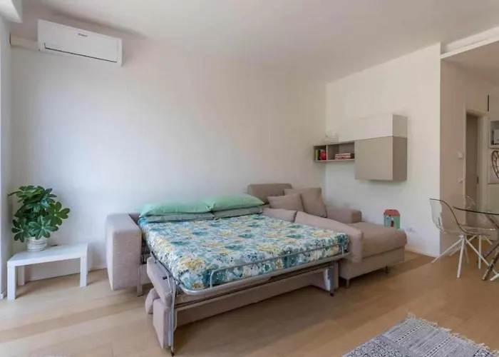 Residenza Il Crott Appartamento Cernobbio