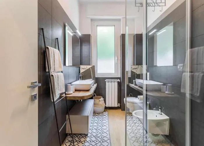 Residenza Il Crott Appartamento Cernobbio