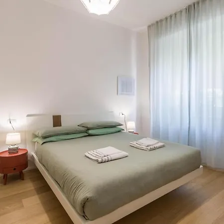 Apartment Residenza Il Crott Cernobbio