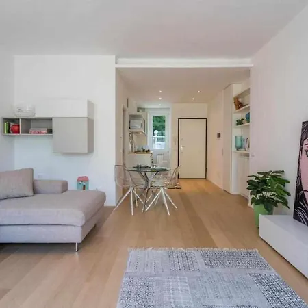 Residenza Il Crott Apartment Cernobbio