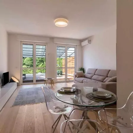 Apartment Residenza Il Crott *