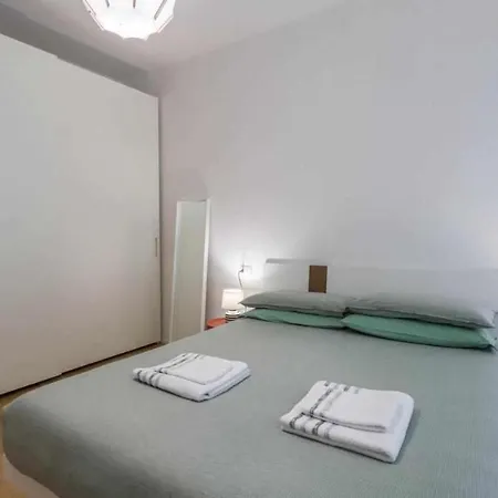 Apartment Residenza Il Crott