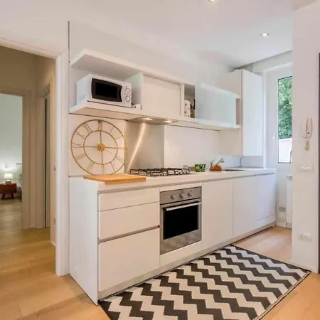 Apartment Residenza Il Crott *