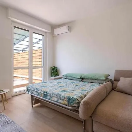 Residenza Il Crott * Cernobbio