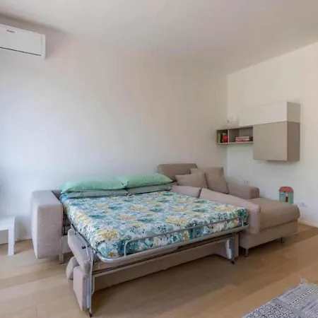 Residenza Il Crott Apartment Cernobbio