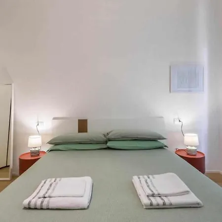 Residenza Il Crott Apartment Cernobbio