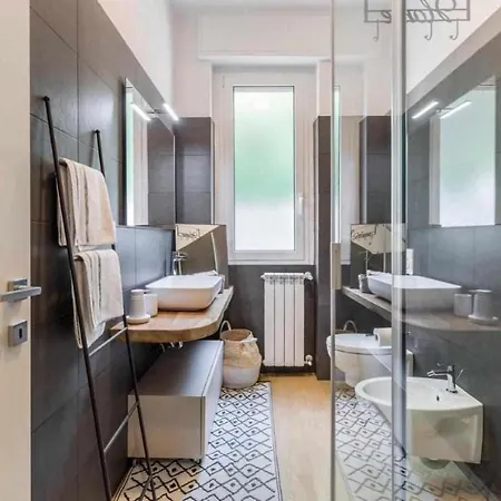 Residenza Il Crott Apartman Cernobbio