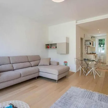 Residenza Il Crott Apartment Cernobbio