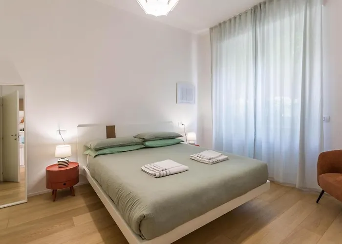 Appartement Residenza Il Crott Cernobbio