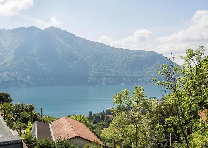 Appartement Residenza Il Crott *