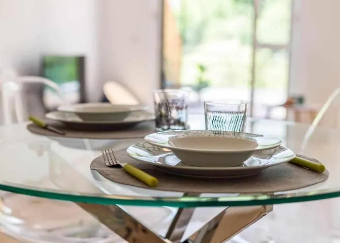 Residenza Il Crott Appartement