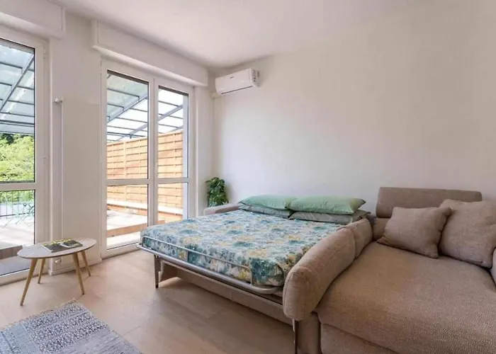 Residenza Il Crott * Cernobbio