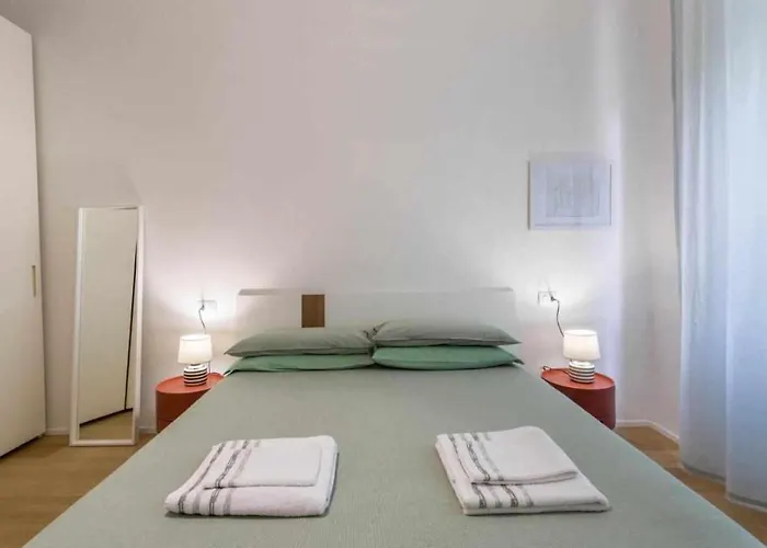 Residenza Il Crott Appartement Cernobbio