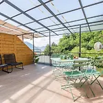 Residenza Il Crott Apartment