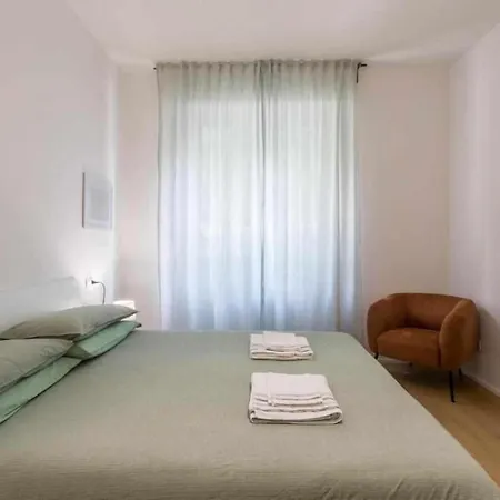 Διαμέρισμα Residenza Il Crott Τσερνόμπιο