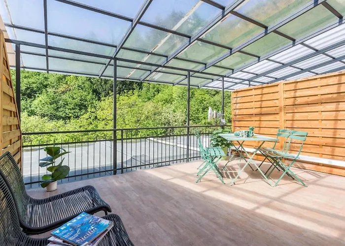 Residenza Il Crott *