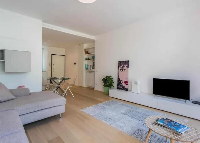 Διαμέρισμα Residenza Il Crott