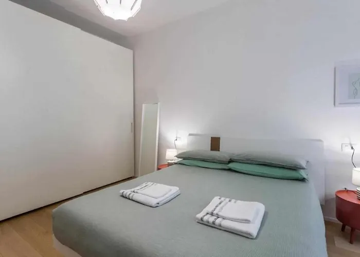 Διαμέρισμα Residenza Il Crott