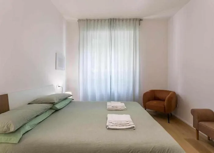 Διαμέρισμα Residenza Il Crott Τσερνόμπιο