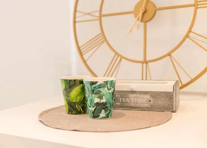 Διαμέρισμα Residenza Il Crott Τσερνόμπιο