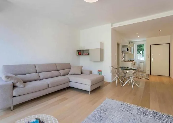 Residenza Il Crott Διαμέρισμα Τσερνόμπιο